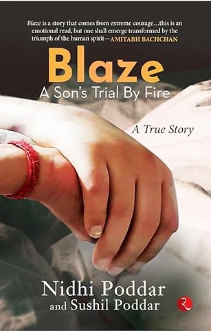 Blaze