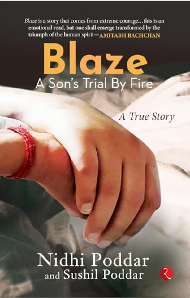 Blaze