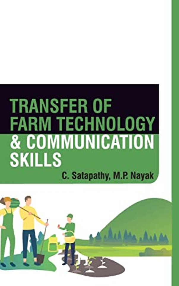 Transfer of Farm Technology and Communication Skills