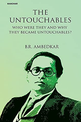 The Untouchables – Who Were They and They Became Untouchables?