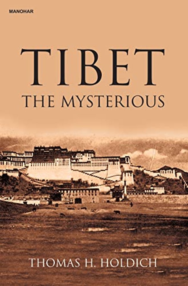 Tibet – The Mysterious