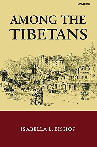 Among the Tibetans