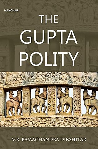 The Gupta Polity