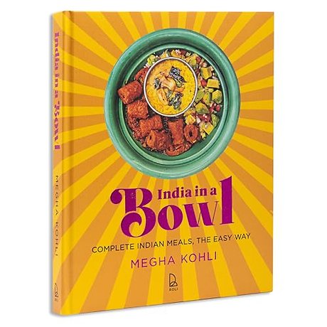India In A Bowl