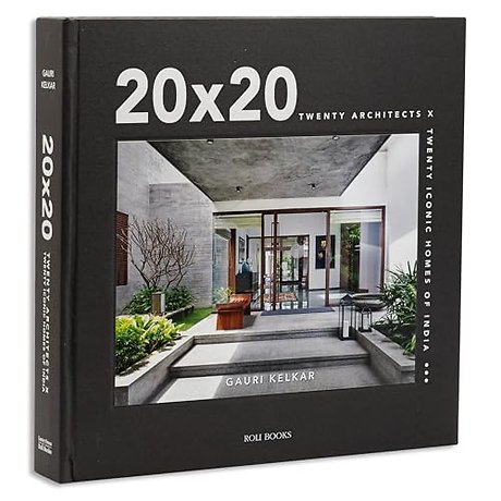 20 x 20