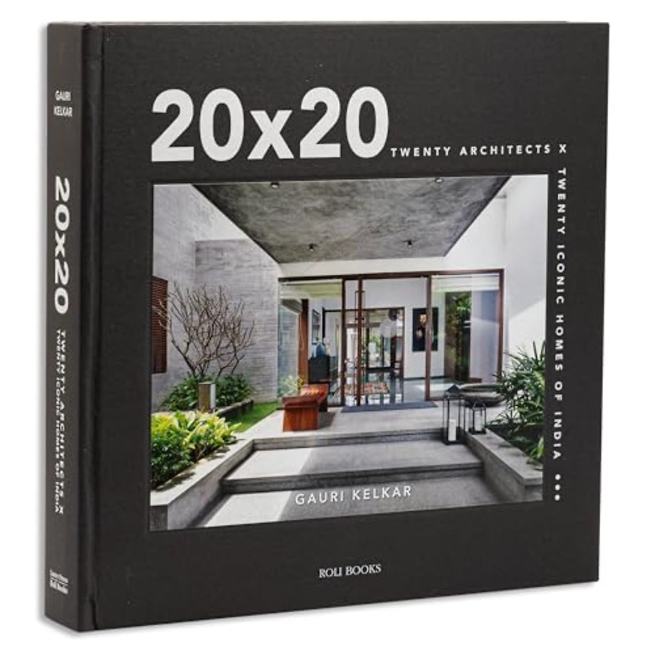 20 x 20
