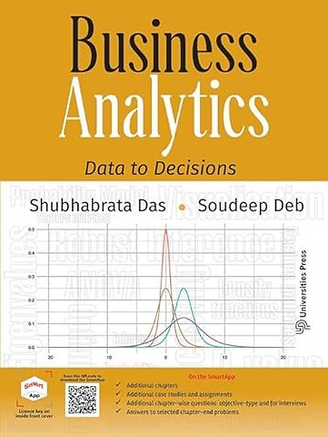 Business Analytics