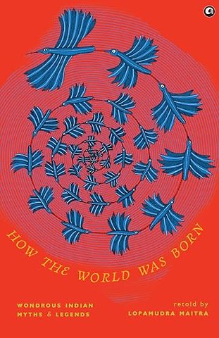 How the World Was Born