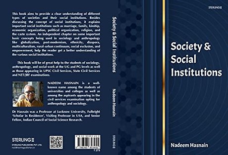 Society & Social Institutions