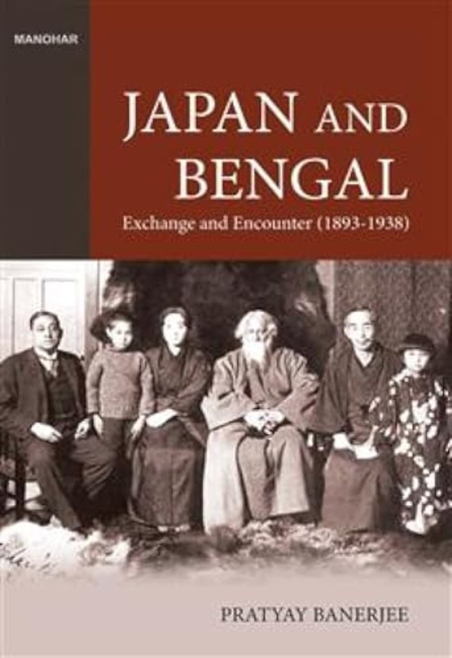Japan and Bengal