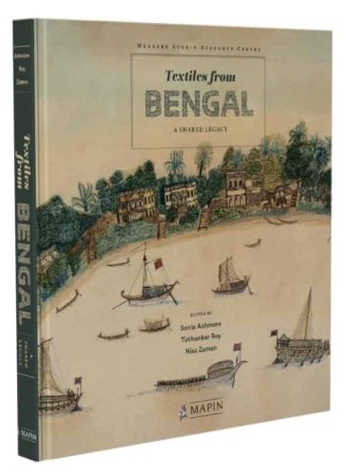 Textiles of Undivided Bengal