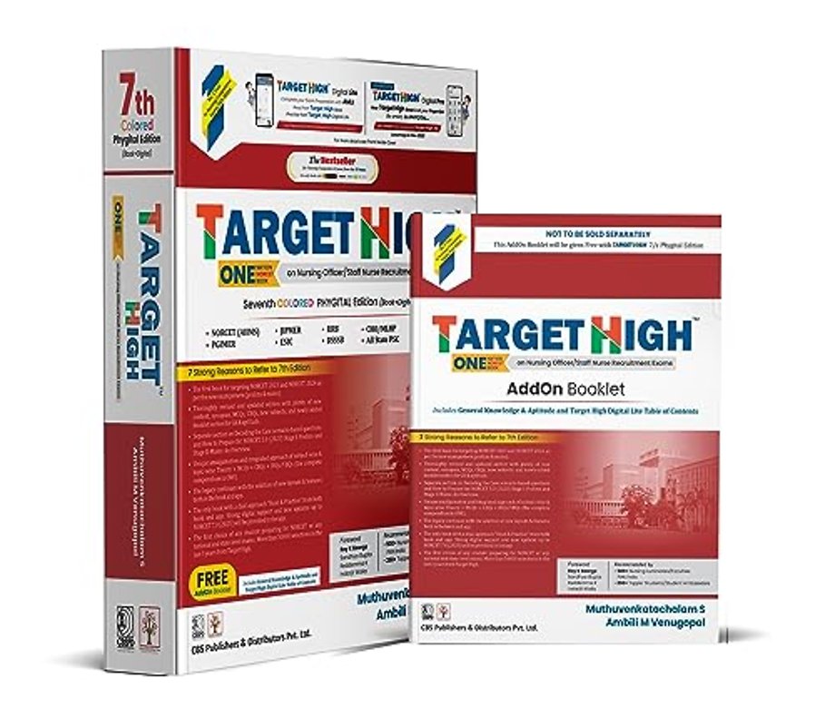 Target High