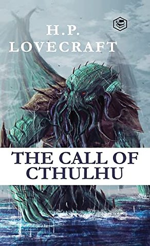 The Call of Cthulhu