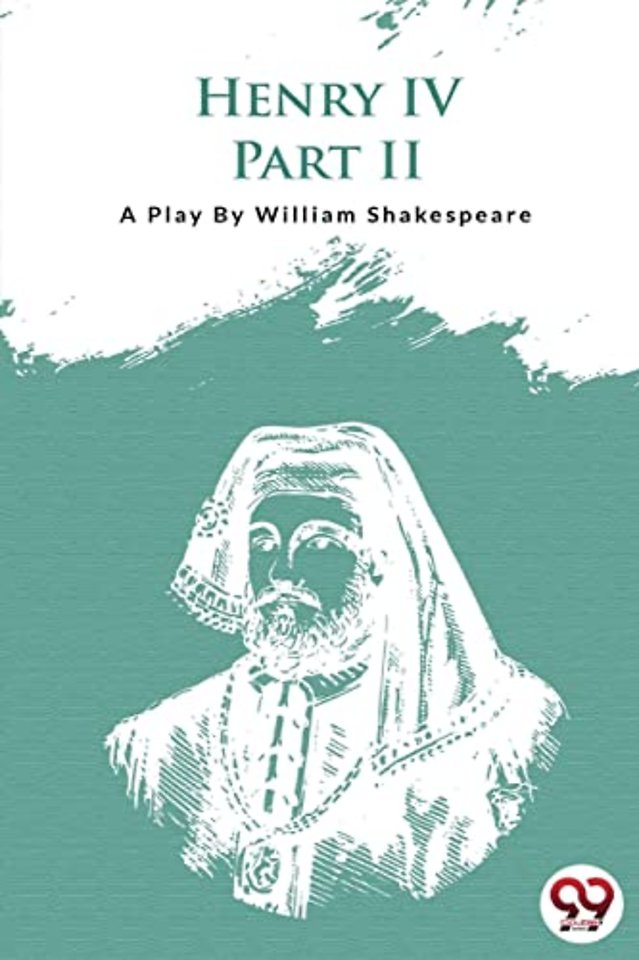 Henry Iv Part-II
