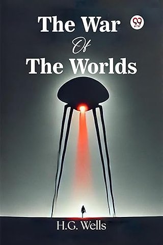 The War of the Worlds