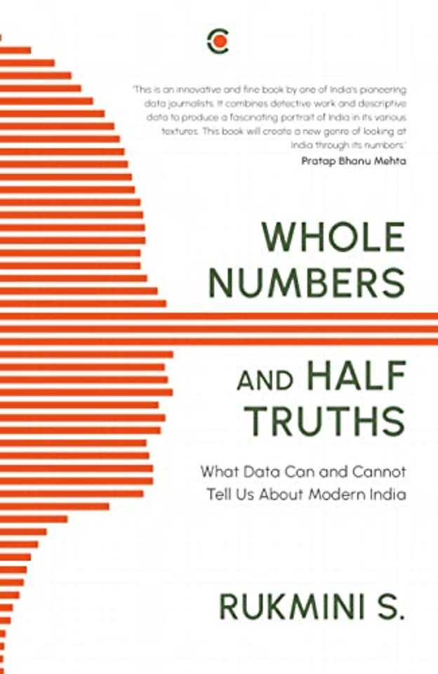Whole Numbers and Half Truths