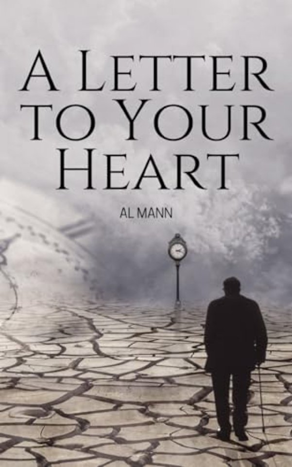 A Letter to Your Heart