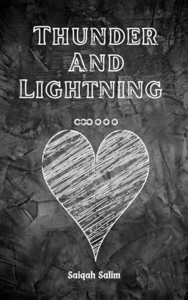 Thunder And Lightning ......