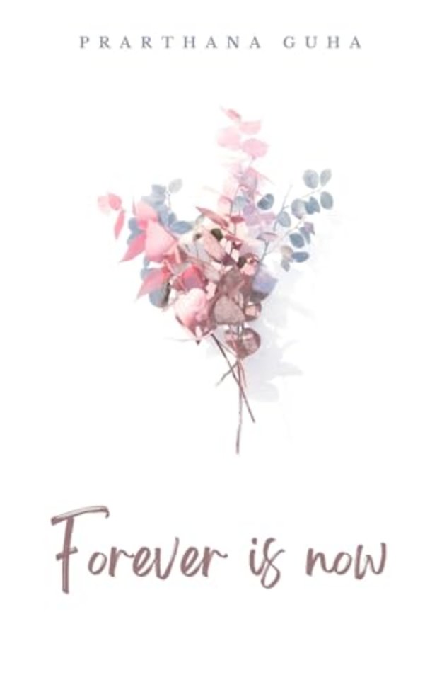 Forever is now