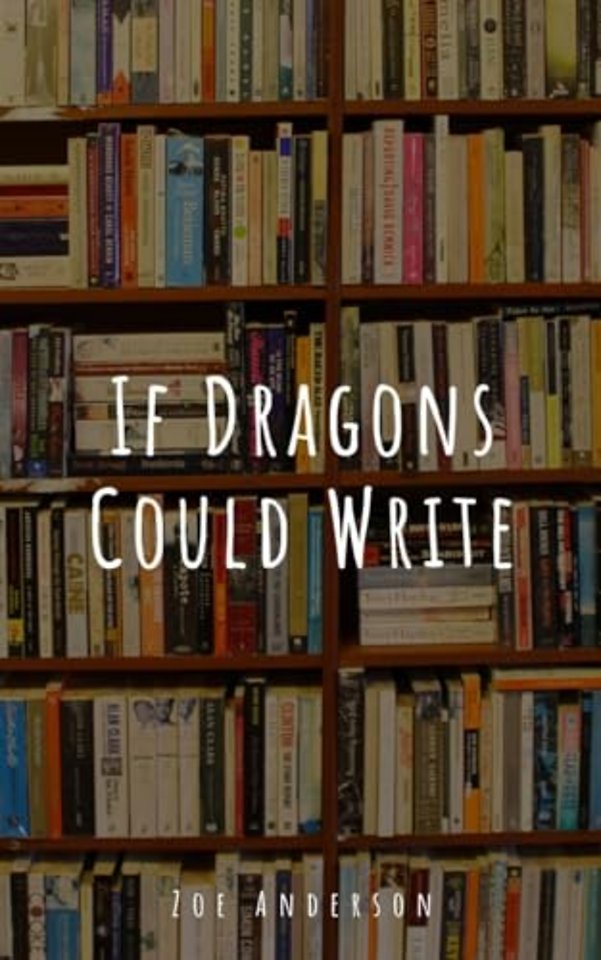 If Dragons Could Write