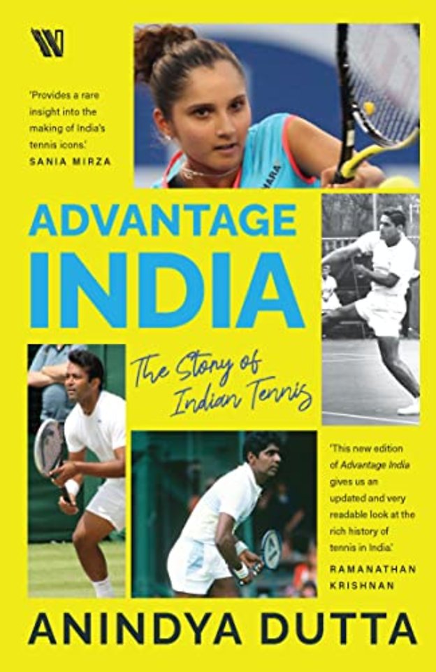 Advantage India