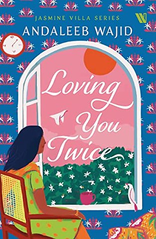 Loving You Twice
