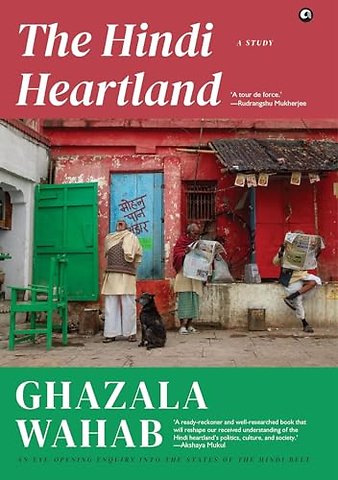The Hindi Heartland