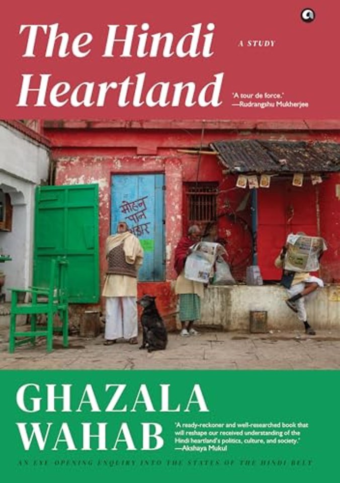 The Hindi Heartland