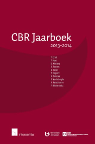 CBR jaarboek 2013-2014