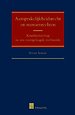 Aansprakelijkheidsrecht en mensenrechten Aansprakelijkheidsrecht en mensenrechten