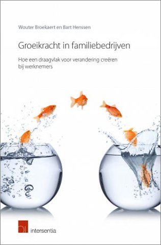 Groeikracht in familiebedrijven