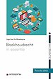 Boekhoudrecht in essentie