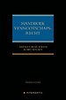 Handboek vennootschapsrecht Handboek vennootschapsrecht