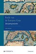 Recht van de Europese Unie - Basisjurisprudentie Recht van de Europese Unie - Basisjurisprudentie