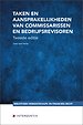 Taken en aansprakelijkheden van commissarissen en bedrijfsrevisoren