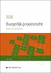 Burgerlijk procesrecht Burgerlijk procesrecht