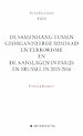 De samenhang tussen georganiseerde misdaad en terrorisme en de aanslagen in Parijs en Brussel in 2015-2016