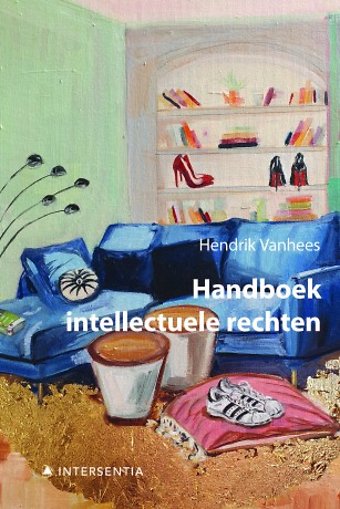 Handboek intellectuele rechten