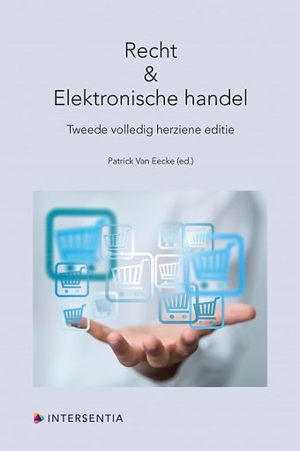 Recht & Elektronische handel