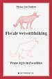 Fiscale wetsontduiking Fiscale wetsontduiking