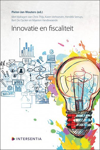 Innovatie en fiscaliteit
