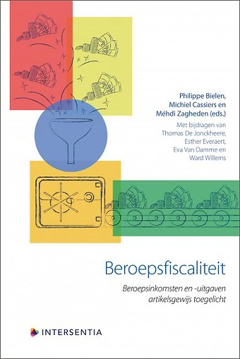 Beroepsfiscaliteit