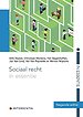 Sociaal recht in essentie