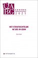 Het strafrechtelijk Ne Bis In Idem