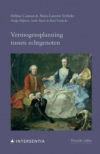 Vermogensplanning tussen echtgenoten