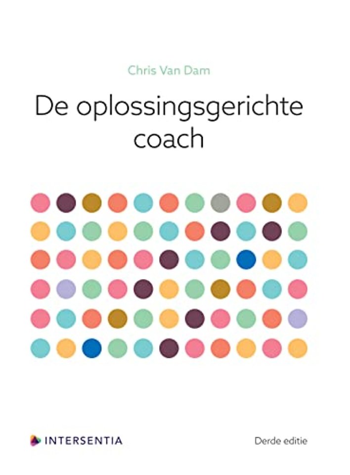 De oplossingsgerichte coach