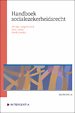 Handboek socialezekerheidsrecht