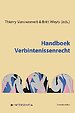 Handboek Verbintenissenrecht (tweede editie) (gebonden editie)