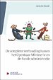 De complexe verhouding tussen het Openbaar Ministerie en de fiscale administratie