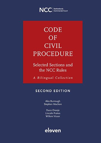 Code of Civil Procedure